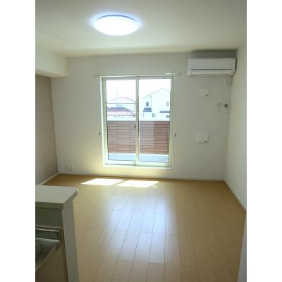 リバーサイド　Ｋｉｒａ 202【管理NO：1-020802101-02020】 ★家具家電は申し込み後に搬入します 2026年08月中旬入居可能の物件画像