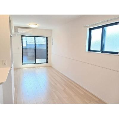 ルチェンテⅡ 201【管理NO：1-027788801-02010】 ★家具家電は申し込み後に搬入します 2026年08月中旬入居可能の物件画像