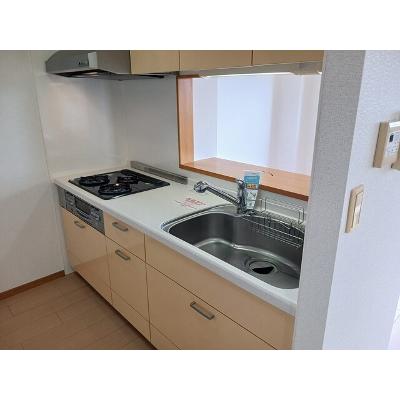 サンリット　パイン　ニードル 602【管理NO：1-014538401-06020】 ★家具家電は申し込み後に搬入しますの物件画像