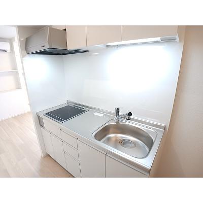 キャトル　フィーユ 105【管理NO：1-028389501-01040】 ★家具家電は申し込み後に搬入します★の物件画像