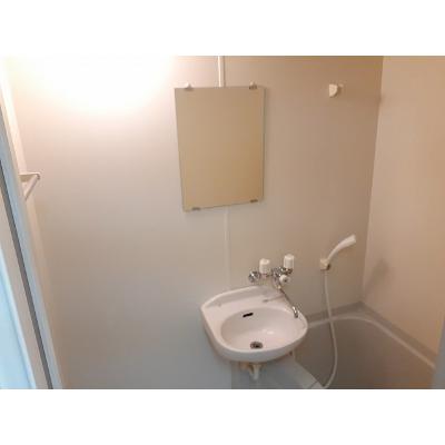 ベルコートＫ 302【管理NO：1-010047201-03020】 ★家具家電は申し込み後に搬入しますの物件画像