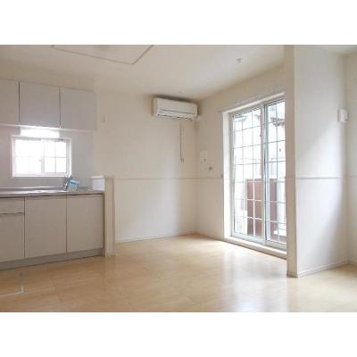 メルシェ 101【管理NO：1-021603401-01010】 ★家具家電は申し込み後に搬入します 2026年09月中旬入居可能の物件画像