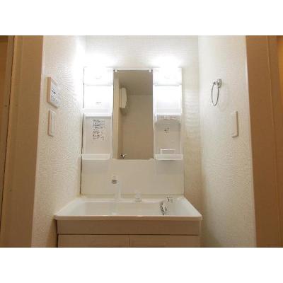 メルシェ 101【管理NO：1-021603401-01010】 ★家具家電は申し込み後に搬入します 2026年09月中旬入居可能の物件画像