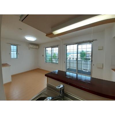 アユタシス南川 202【管理NO：1-015624401-02020】 ★家具家電は申し込み後に搬入します 2026年07月中旬入居可能の物件画像