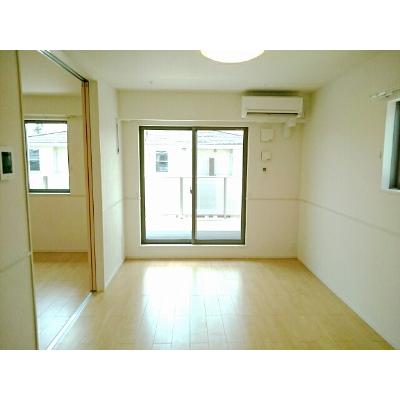 アフェットＣ 201【管理NO：1-025130503-02010】 2026年07月下旬入居可能の物件画像
