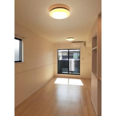 サラバンド 202【管理NO：1-026708802-02020】 ★家具家電は申し込み後に搬入します 2026年07月下旬入居可能の物件画像