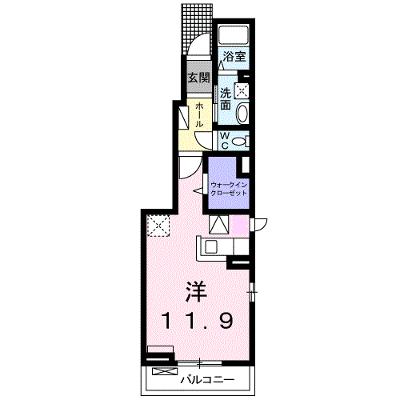 キング　フルハウス 101【管理NO：1-021832101-01010】 2026年08月上旬入居可能の物件画像