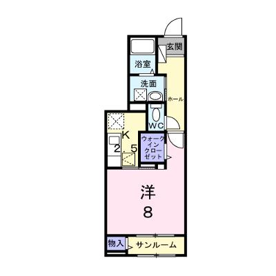 エネルジコ（Ｅｎｅｒｇｉｃｏ） 103【管理NO：1-028576601-01030】 2026年07月上旬入居可能の物件画像