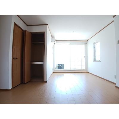 グランデージⅡ 202【管理NO：1-007274402-02020】 ★家具家電は申し込み後に搬入します★の物件画像