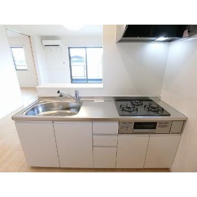 ソレイユＢ（ｓｏｌｅｉｌ） 201【管理NO：1-025047902-02010】 ★家具家電は申し込み後に搬入します 2026年09月上旬入居可能の物件画像