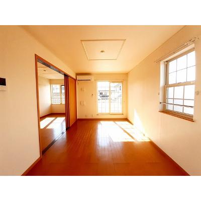 ｎｏｖａ（ノーヴァ） 201【管理NO：1-014239501-02010】 ★家具家電は申し込み後に搬入しますの物件画像