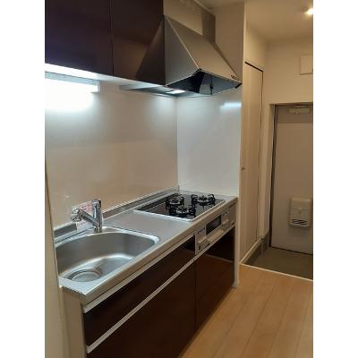 サンハウス宮池 111【管理NO：1-021917201-01090】 ★家具家電は申し込み後に搬入します 2026年08月上旬入居可能の物件画像