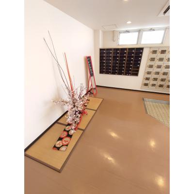 月極倶楽部横浜コミュニティ　シングルルームの物件画像