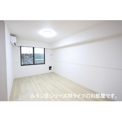 リバーサイド西山 204【管理NO：1-027583801-02040】 ★家具家電は申し込み後に搬入します 2026年11月上旬入居可能の物件画像