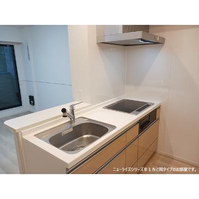 ＣＡＭＥＬＬｉＡ（カメリア）２ 203【管理NO：1-026483102-02030】 2026年10月上旬入居可能の物件画像