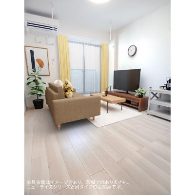 ＣＡＭＥＬＬｉＡ（カメリア）１ 203【管理NO：1-026483101-02030】 2026年10月上旬入居可能の物件画像