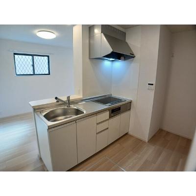 ショー・Ｔ 105【管理NO：1-028142101-01040】 ★家具家電は申し込み後に搬入します 2026年07月中旬入居可能の物件画像