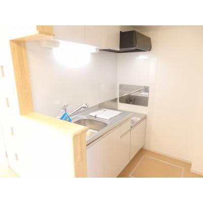 カーサ　ラピタ 105【管理NO：1-020860401-01040】 ★家具家電は申し込み後に搬入します 2026年07月中旬入居可能の物件画像
