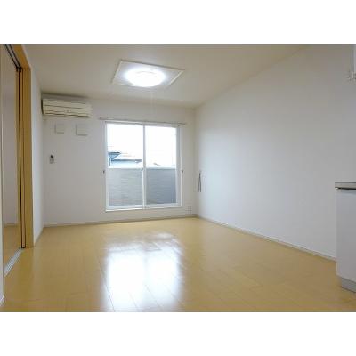 ブラン　ヴェール 201【管理NO：1-015747201-02010】 ★家具家電は申し込み後に搬入します 2026年07月下旬入居可能の物件画像