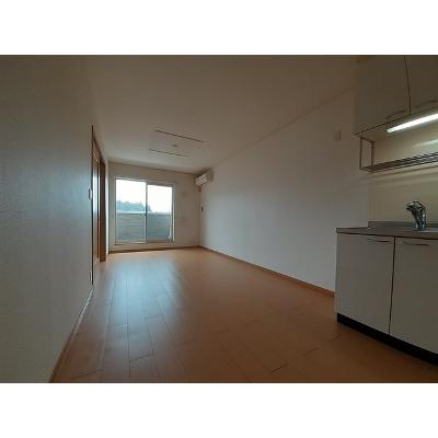 イルマーレ　Ⅰ 203【管理NO：1-015309501-02030】 ★家具家電は申し込み後に搬入します 2026年08月上旬入居可能の物件画像