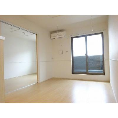 ドルチェ 201【管理NO：1-023045001-02010】 ★家具家電は申し込み後に搬入します 2026年07月中旬入居可能の物件画像