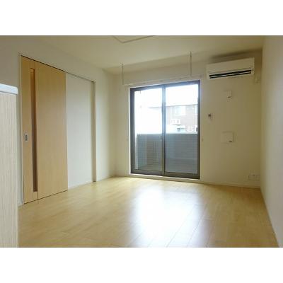 リベルテ　Ⅱ 101【管理NO：1-022741802-01010】 ★家具家電は申し込み後に搬入します 2026年07月中旬入居可能の物件画像