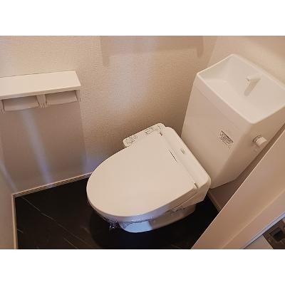 エスポワール・Ｗ 101【管理NO：1-023915201-01010】 ★家具家電は申し込み後に搬入しますの物件画像