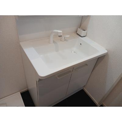 エスポワール・Ｗ 101【管理NO：1-023915201-01010】 ★家具家電は申し込み後に搬入しますの物件画像