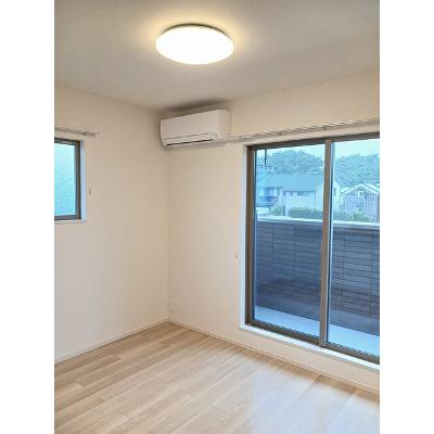 メゾン　アンソレイエ　Ｃ 203【管理NO：1-025571503-02030】 ★家具家電は申し込み後に搬入します 2026年07月下旬入居可能の物件画像