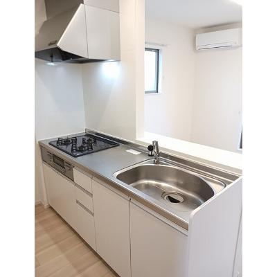 メゾン　アンソレイエ　Ｃ 203【管理NO：1-025571503-02030】 ★家具家電は申し込み後に搬入します 2026年07月下旬入居可能の物件画像