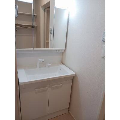 メゾン　アンソレイエ　Ｃ 203【管理NO：1-025571503-02030】 ★家具家電は申し込み後に搬入します 2026年07月下旬入居可能の物件画像