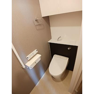 フルール彦根 201【管理NO：1-027998901-02010】 ★家具家電は申し込み後に搬入します 2026年08月上旬入居可能の物件画像