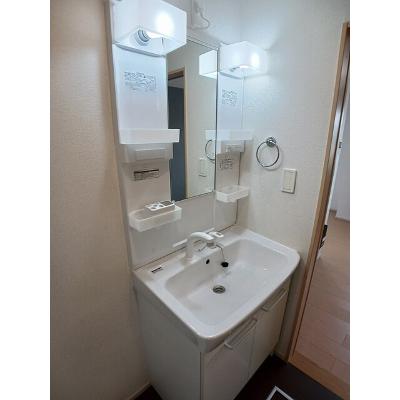 サニーヒル参番館 203【管理NO：1-020145101-02030】 ★家具家電は申し込み後に搬入します 2026年08月下旬入居可能の物件画像