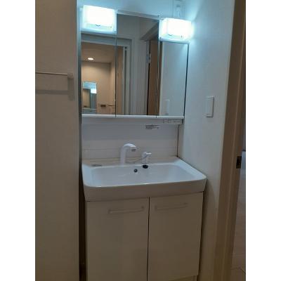 プランタン　ラモー 104【管理NO：1-024492401-01040】 ★家具家電は申し込み後に搬入します 2026年07月下旬入居可能の物件画像