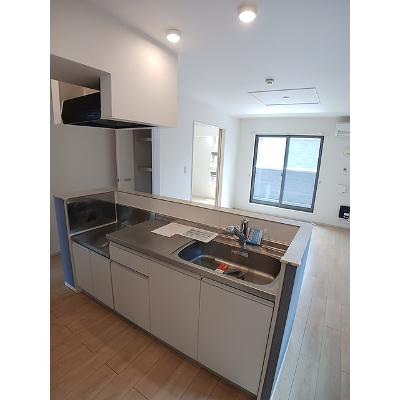 シーダーパルⅡ 201【管理NO：1-021340001-02010】 ★家具家電は申し込み後に搬入します★の物件画像