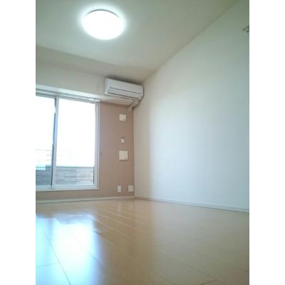 セレノ　福満 201【管理NO：1-019859301-02010】 ★家具家電は申し込み後に搬入します 2026年08月上旬入居可能の物件画像