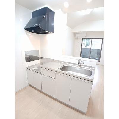 プラシード新城Ⅱ 201【管理NO：1-020712802-02010】 ★家具家電は申し込み後に搬入します 2026年08月中旬入居可能の物件画像
