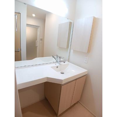 プラシード新城Ⅱ 201【管理NO：1-020712802-02010】 ★家具家電は申し込み後に搬入します 2026年08月中旬入居可能の物件画像