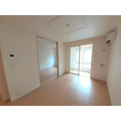 グラン　ミラージュ 206【管理NO：1-019689001-02050】 ★家具家電は申し込み後に搬入します 2026年07月下旬入居可能の物件画像