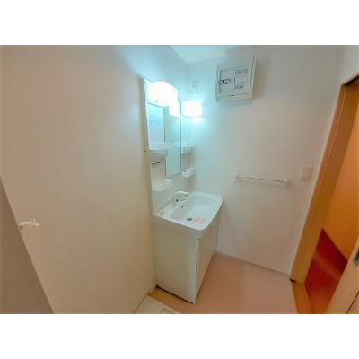 グラン　ミラージュ 206【管理NO：1-019689001-02050】 ★家具家電は申し込み後に搬入します 2026年07月下旬入居可能の物件画像