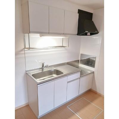 メゾンフランＢ 102【管理NO：1-015744502-01020】 ★家具家電は申し込み後に搬入しますの物件画像