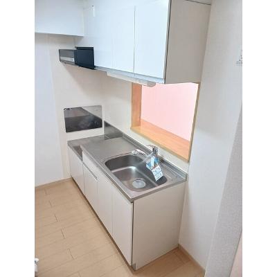 グラースグリーＡ 202【管理NO：1-016117701-02020】 ★家具家電は申し込み後に搬入しますの物件画像