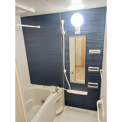 グラースグリーＡ 202【管理NO：1-016117701-02020】 ★家具家電は申し込み後に搬入しますの物件画像