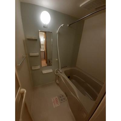オーブ 102【管理NO：1-018957401-01020】 ★家具家電は申し込み後に搬入します 2026年08月上旬入居可能の物件画像