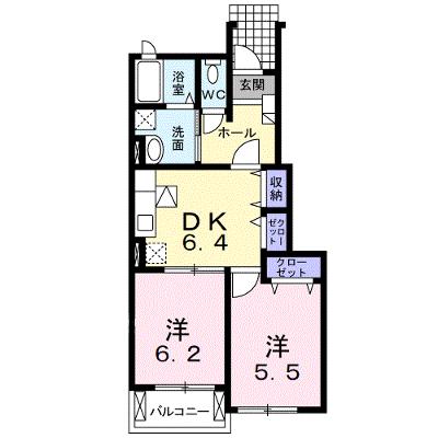 ベル・ヴィオラ 102【管理NO：1-015527601-01020】 ★家具家電は申し込み後に搬入します 2026年08月中旬入居可能の物件画像