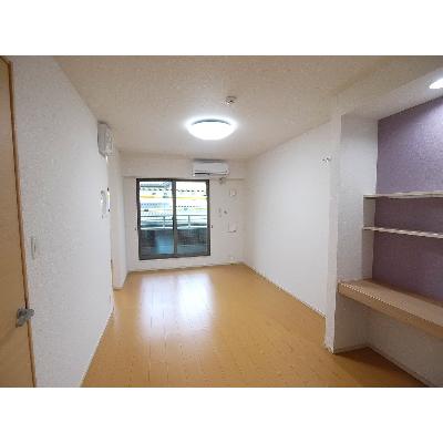 フランブリーズ桂ヶ原 201【管理NO：1-020761501-02010】 2026年07月中旬入居可能の物件画像