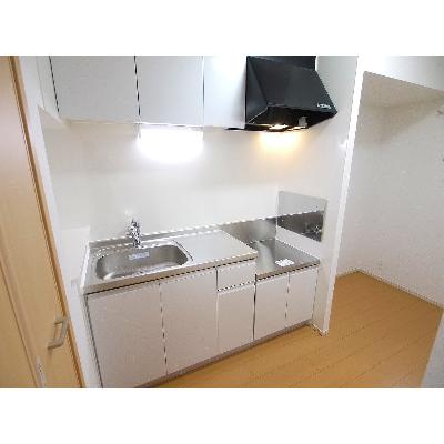 フランブリーズ桂ヶ原 201【管理NO：1-020761501-02010】 2026年07月中旬入居可能の物件画像