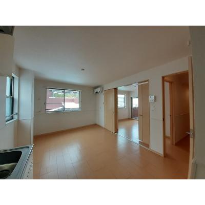 ＣＡＳＡ　ＭＩＡ 201【管理NO：1-017917501-02010】 2026年07月上旬入居可能の物件画像
