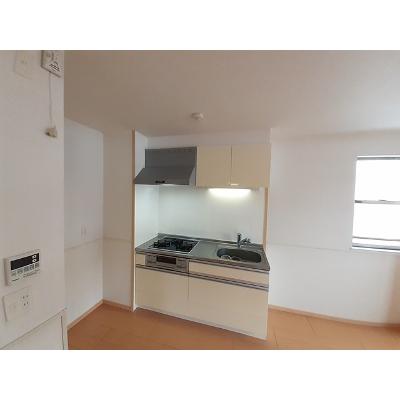 ＣＡＳＡ　ＭＩＡ 201【管理NO：1-017917501-02010】 2026年07月上旬入居可能の物件画像
