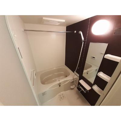 ＣＡＳＡ　ＭＩＡ 201【管理NO：1-017917501-02010】 2026年07月上旬入居可能の物件画像